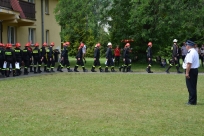 Zakończył się obóz szkoleniowy MDP w Węgierskiej Górce